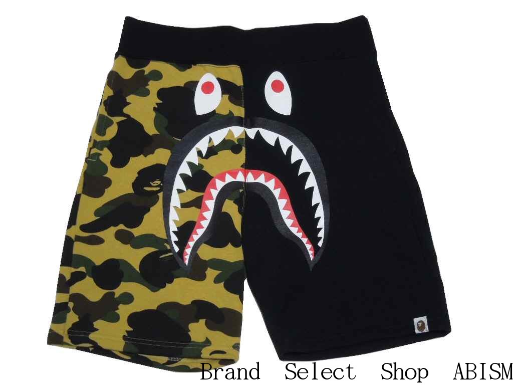 bape shorts real