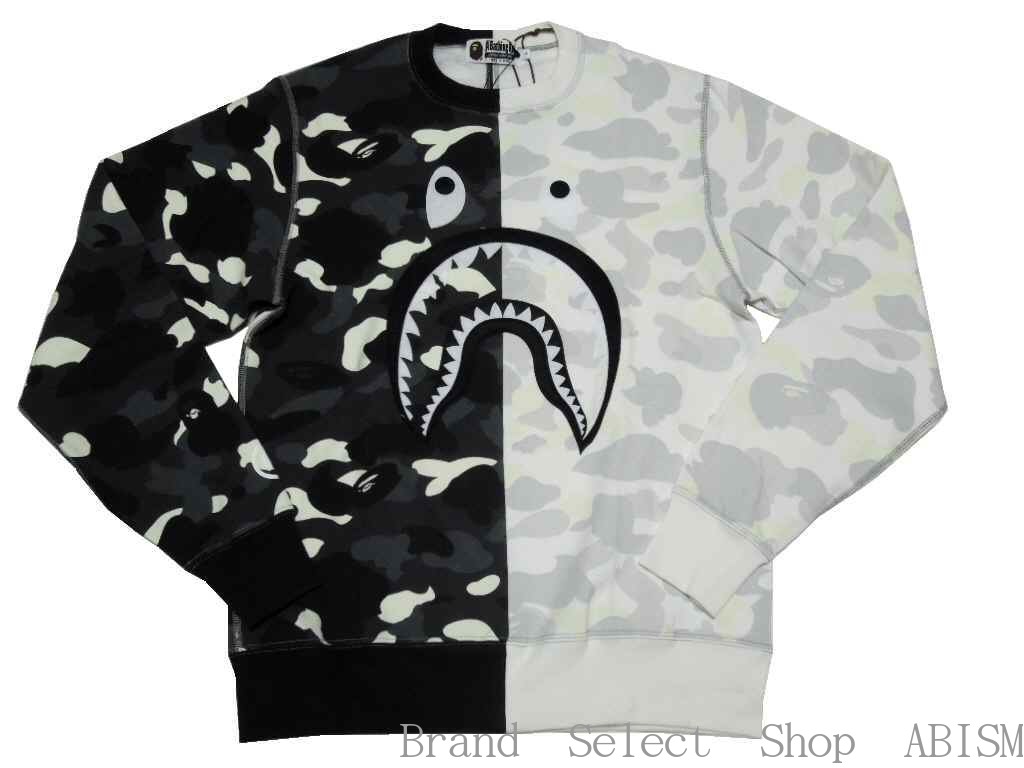 brand select shop abism: A BATHING APE (ã¨ã¤ã) CITY CAMO