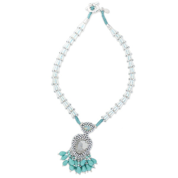 あすつく 人気 女性 レディース Abiste アビステ フリンジガラスビジューネックレス ブルー B マラソン開始24時間限定10 オフクーポン ポイント10倍 送料無料 上品 プレゼント ギフト ブランド アクセサリー おしゃれ 大人 B Qbdworks Com