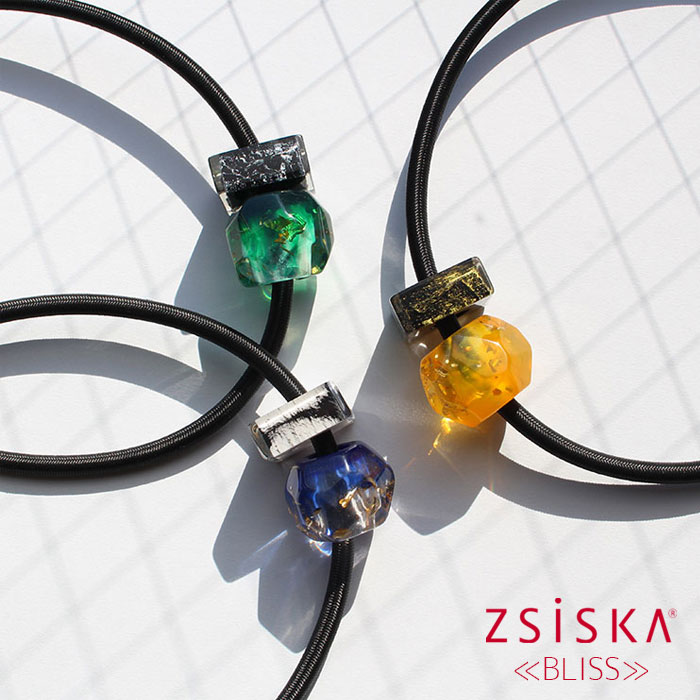 【マラソン限定☆最大2,000円OFF☆】ABISTE ZSiSKA ≪BLISS≫マグネットクラスプレジンネックレス/1240021 アビステ ブランド ギフト シスカ｜ABISTE　店 8,591円