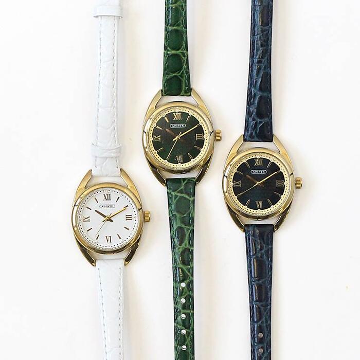 楽天市場】【最大2,000円OFF】ABISTE ラウンドフェイスベルト