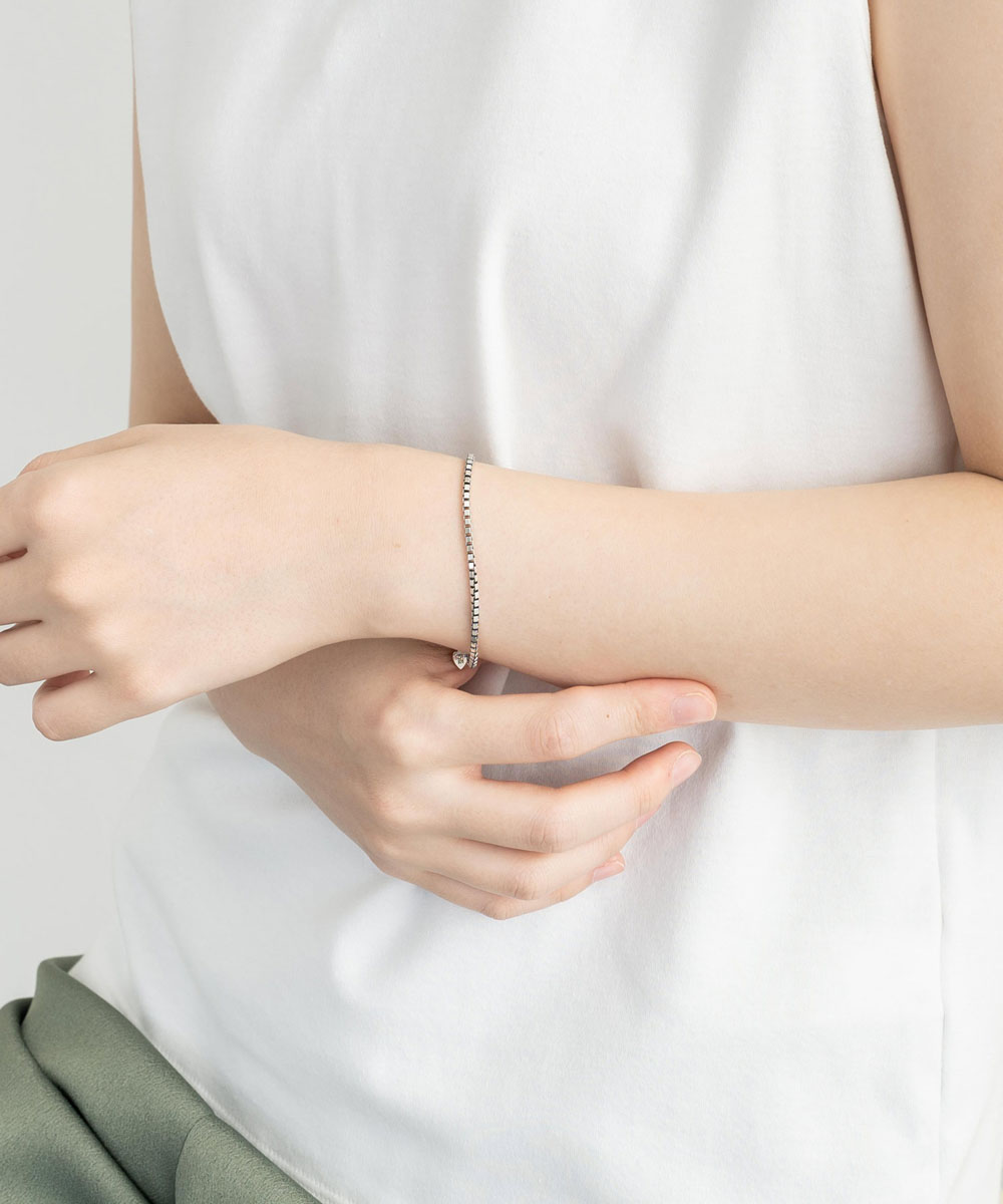 シルバー925 ブレスレット バングル メンズ レディース スターリングシルバー ゴールド アクセ ペア チェーン 選べる シンプル 重ね付け 華奢 細身 ギフト プレゼント ユニセックス septicin Com