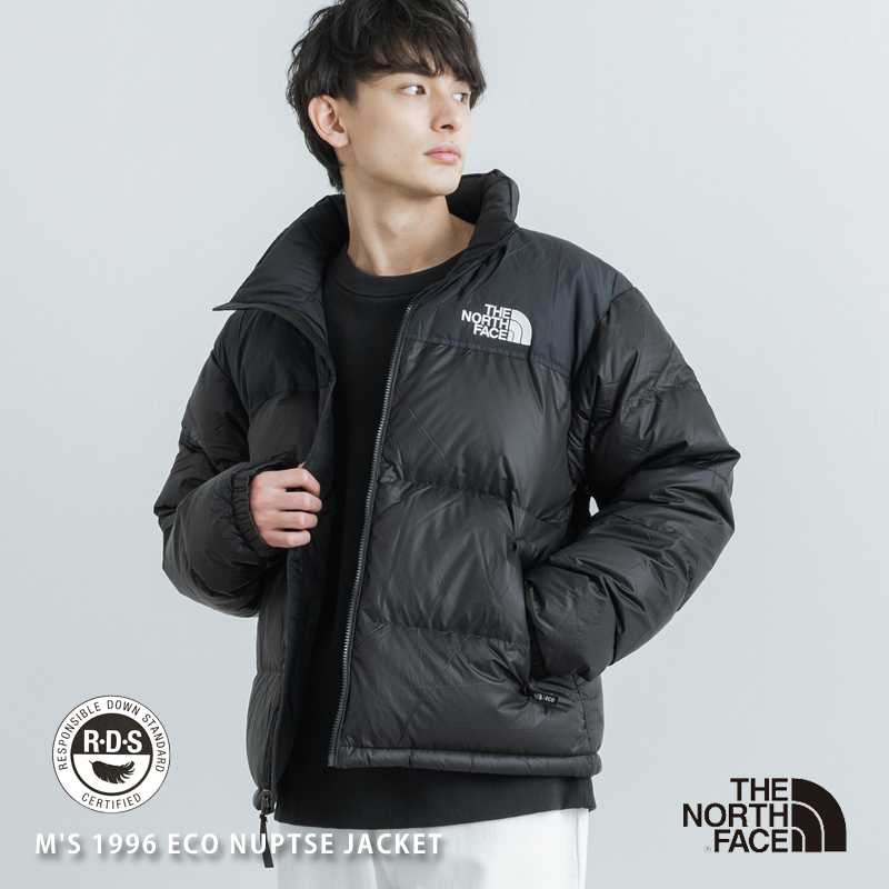 2022年限定カラー THE NORTH FACE 1996 ECO ヌプシ ジャケット | www