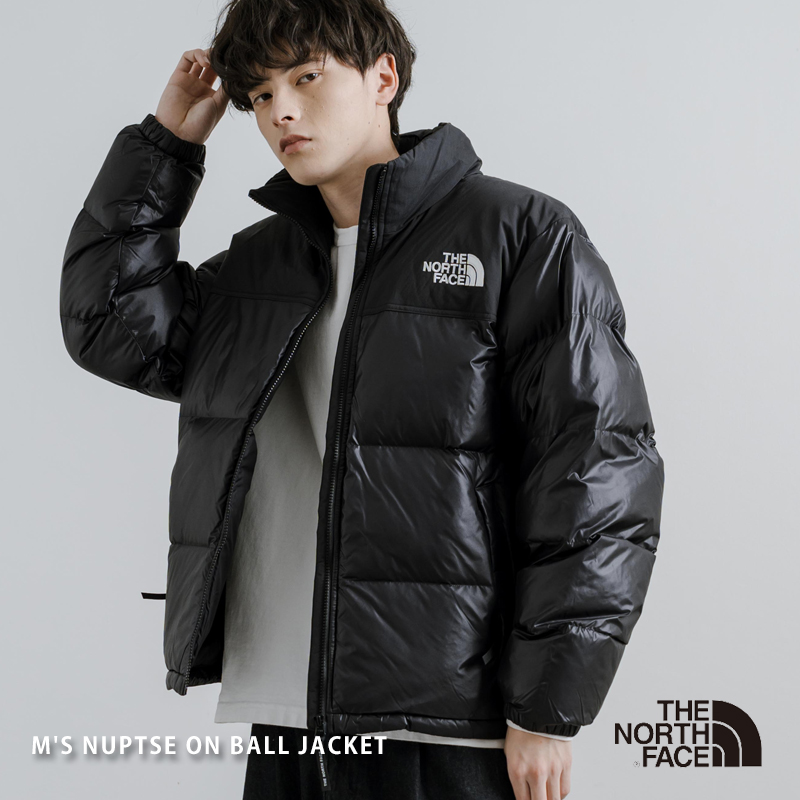 楽天市場】THE NORTH FACE ノースフェイス 韓国 TNF M'S 1996 ECO