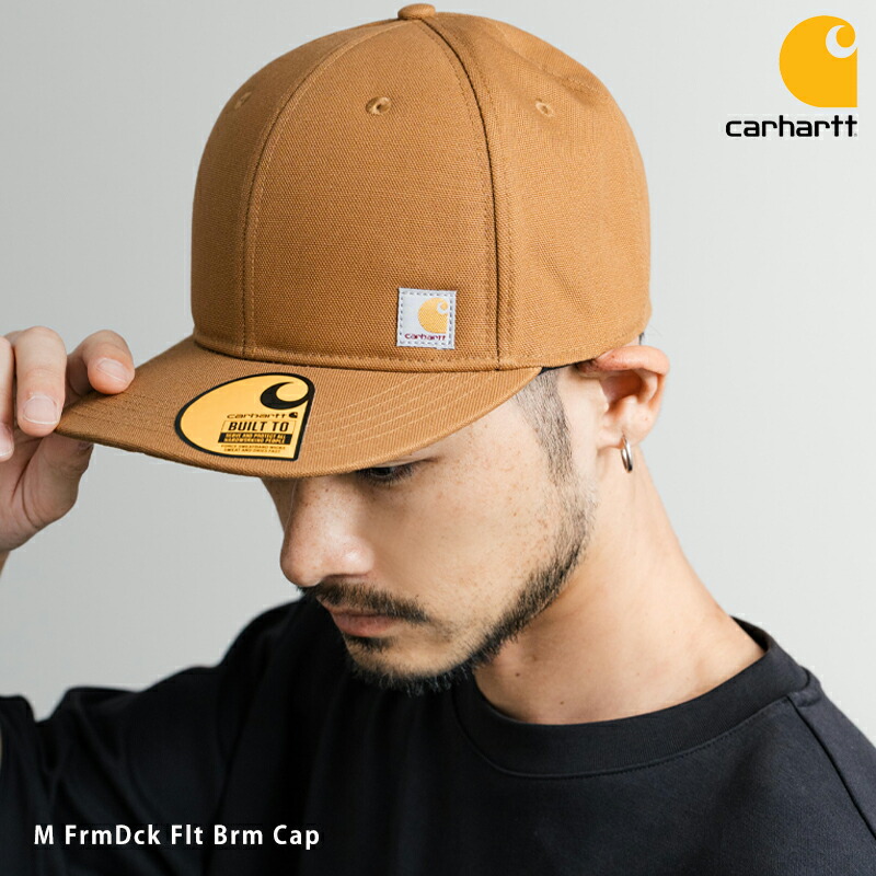 Carhartt WIP バケハ　カモ柄　ミリタリー 楽天市場】カーハート（ハット｜メンズ帽子）：帽子<バッグ