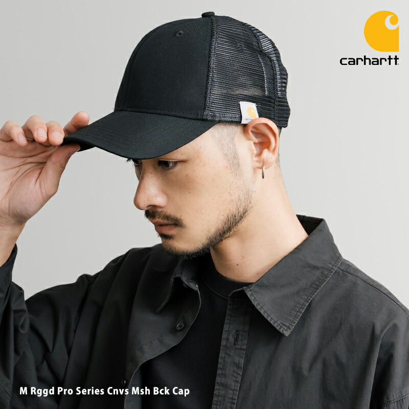 【CARHARTT】 AMOUR CAP ★送料・関税込★大人気★ CARHARTTWIPAMOURCAPI033626WHIT