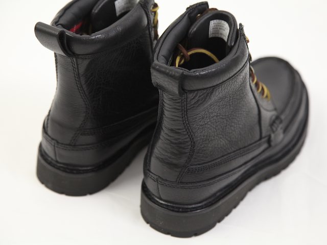 polo willingcott boots