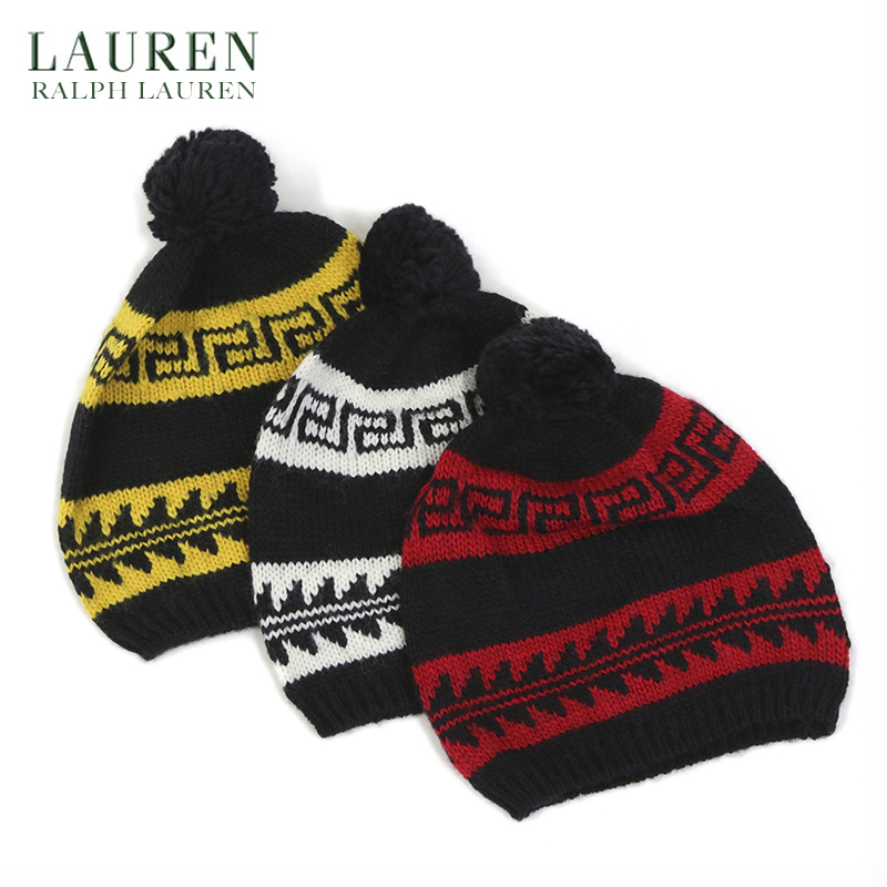 楽天市場】POLO by Ralph Lauren Men's TEAM USA Knit Cap US ポロ