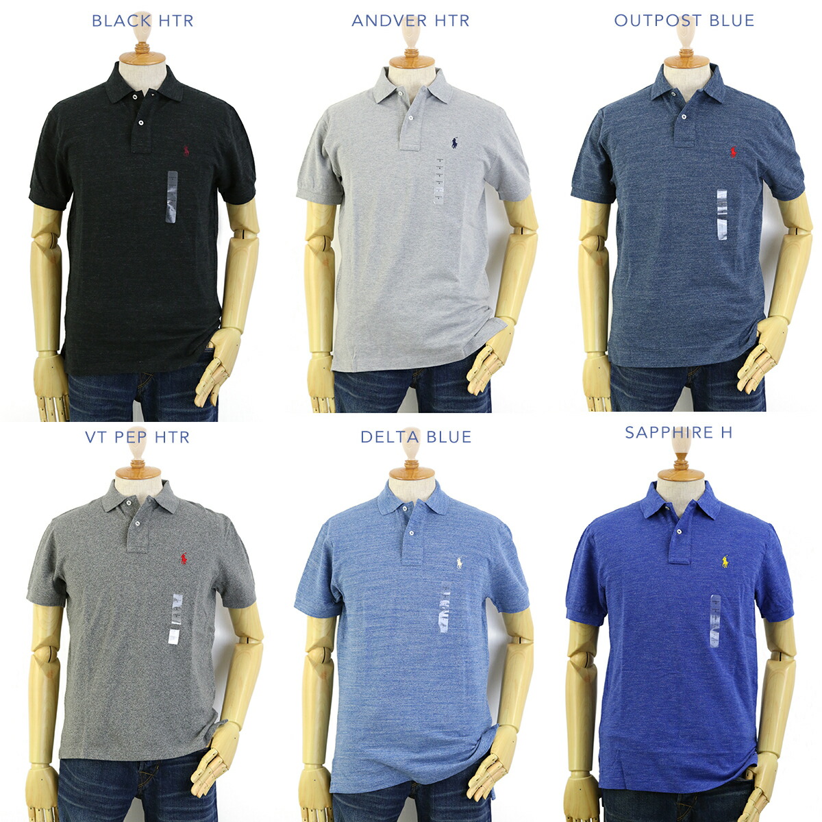 ポロ ラルフローレン クラシックフィット ポロシャツPOLO Ralph Lauren Men's "CLASSIC FIT" Mesh Polo US 売れ筋 (UPS) ポロ ラルフローレン クラシックフィット ポロシャツPOLO Ralph Lauren Men's "CLASSIC FIT" Mesh Polo US 売れ筋 (UPS)
