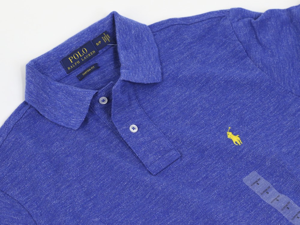 ポロ ラルフローレン クラシックフィット ポロシャツPOLO Ralph Lauren Men's "CLASSIC FIT" Mesh Polo US 売れ筋 (UPS) ポロ ラルフローレン クラシックフィット ポロシャツPOLO Ralph Lauren Men's "CLASSIC FIT" Mesh Polo US 売れ筋 (UPS)