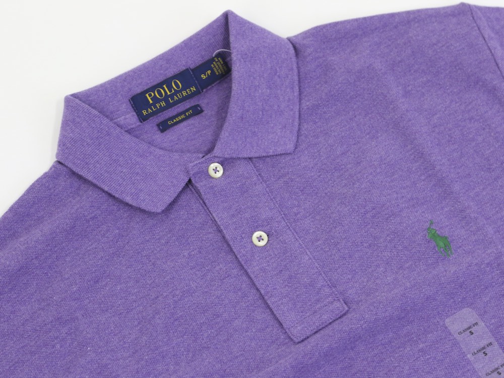 ポロ ラルフローレン クラシックフィット ポロシャツPOLO Ralph Lauren Men's "CLASSIC FIT" Mesh Polo US 売れ筋 (UPS) ポロ ラルフローレン クラシックフィット ポロシャツPOLO Ralph Lauren Men's "CLASSIC FIT" Mesh Polo US 売れ筋 (UPS)