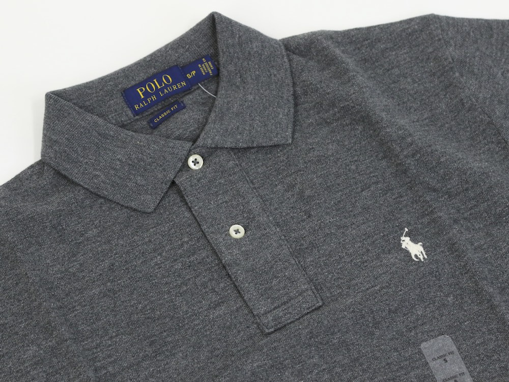 ポロ ラルフローレン クラシックフィット ポロシャツPOLO Ralph Lauren Men's "CLASSIC FIT" Mesh Polo US 売れ筋 (UPS) ポロ ラルフローレン クラシックフィット ポロシャツPOLO Ralph Lauren Men's "CLASSIC FIT" Mesh Polo US 売れ筋 (UPS)