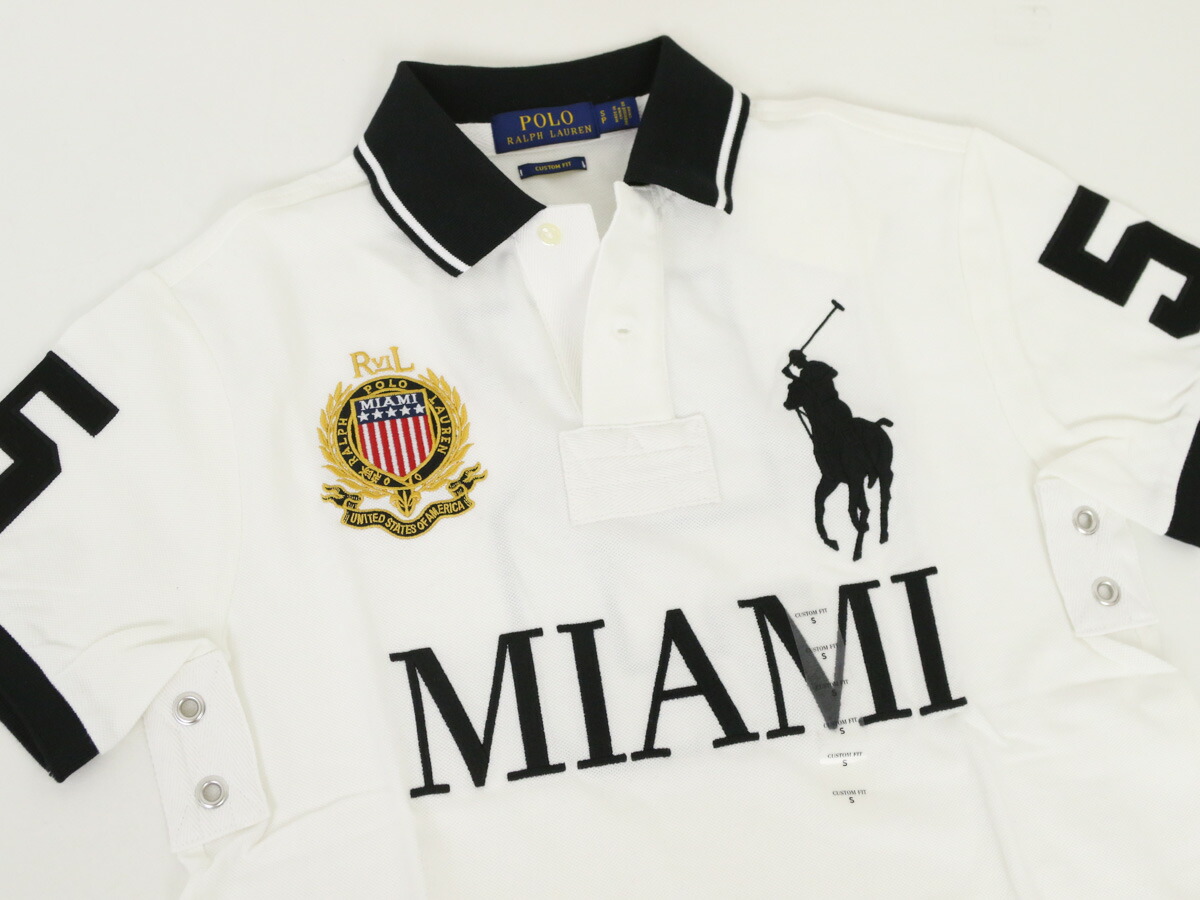 polo ralph lauren custom slim