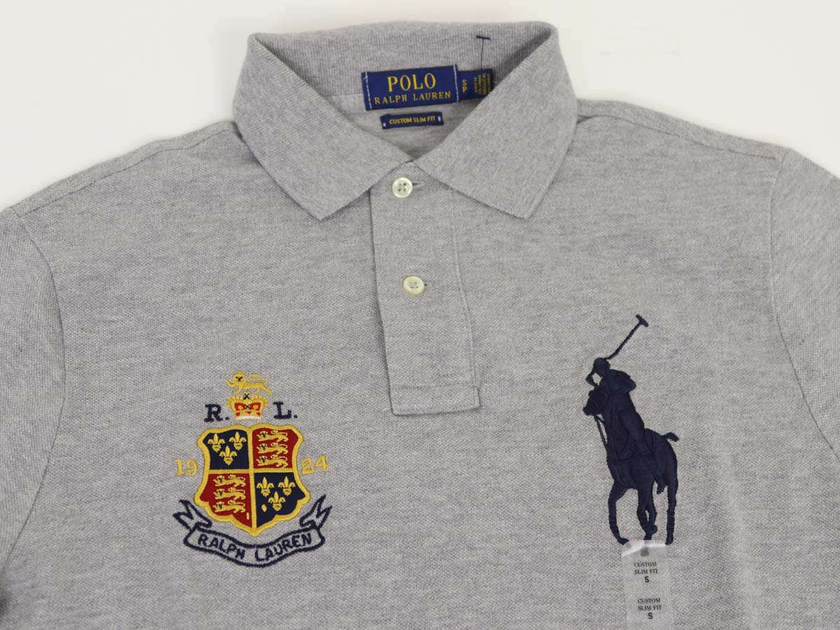 スリム ビッグポニー フィット ポロ ラルフローレン カノコ カスタム Fit 半袖 ポロシャツ Ralph Mesh Polo ポロシャツ 刺繍 無地 Lauren Mens Custom Slim Fit Mesh Polo 売れ筋 Donuts ドーナッツ 定番ラルフローレン鹿の子ポロシャツ スリム ビッグポニー フィット ポロ ラルフローレン カノコ カスタム Fit 半袖 ポロシャツ Ralph Mesh Polo ポロシャツ 刺繍 無地 Lauren Mens Custom Slim Fit Mesh Polo 売れ筋 Donuts ドーナッツ 定番ラルフローレン鹿の子ポロシャツ