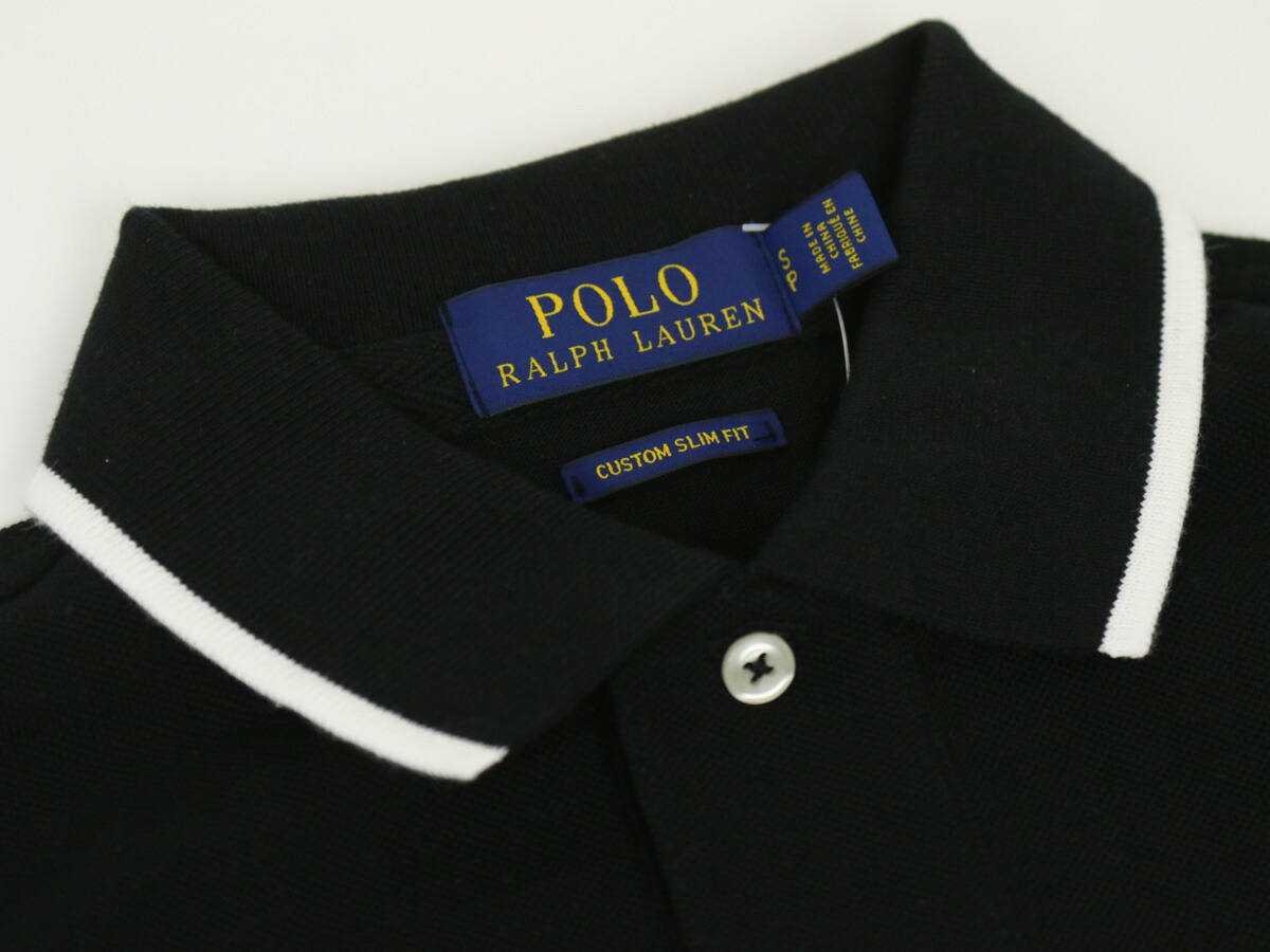 custom made ralph lauren polo shirts