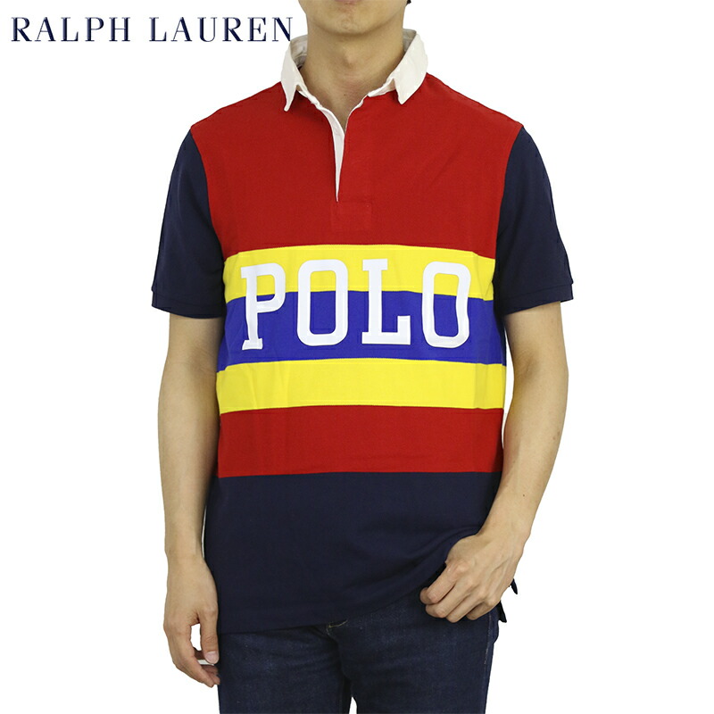 楽天市場】ポロ ラルフローレン クラシックフィット ビッグポニー 刺繍