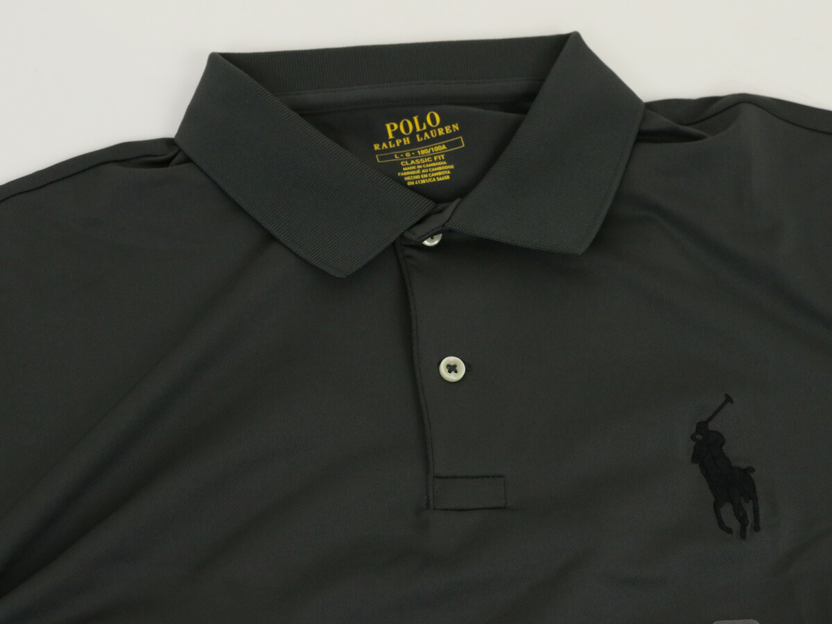 ポロシャツ POLO Ralph Lauren Men's 