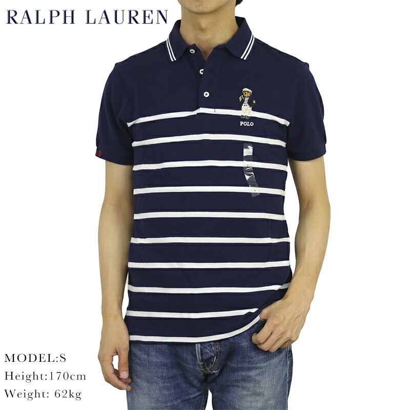 楽天市場】ラルフローレン POLO Ralph Lauren クラシック