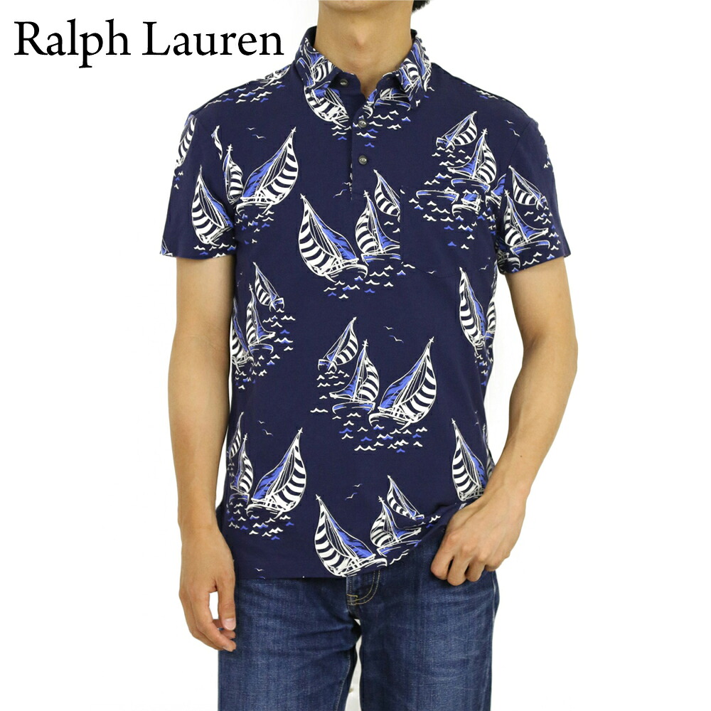 Ralph Lauren Men's \