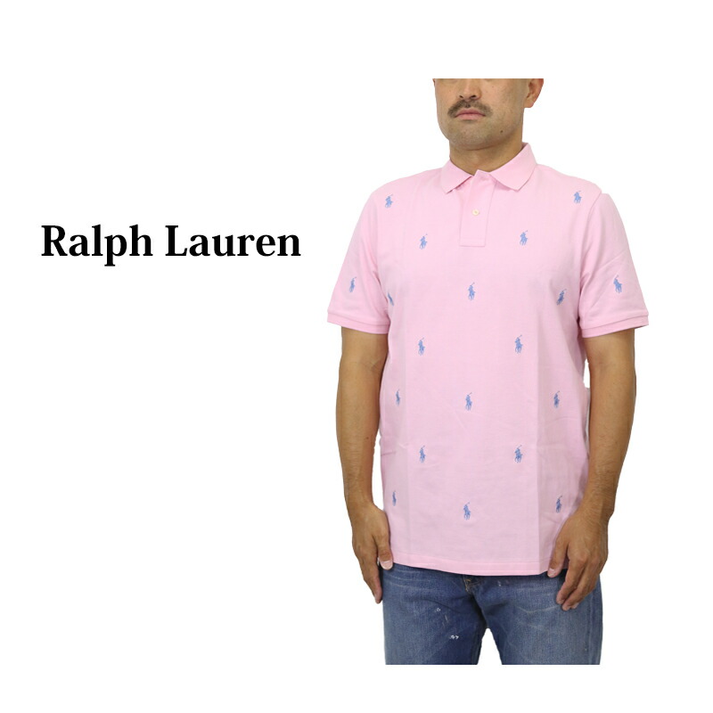 ポロ ラルフローレン　 Polo Ralph Lauren Polo Ralph Lauren/Polo Shirt（ラルフローレン ポロシャツ