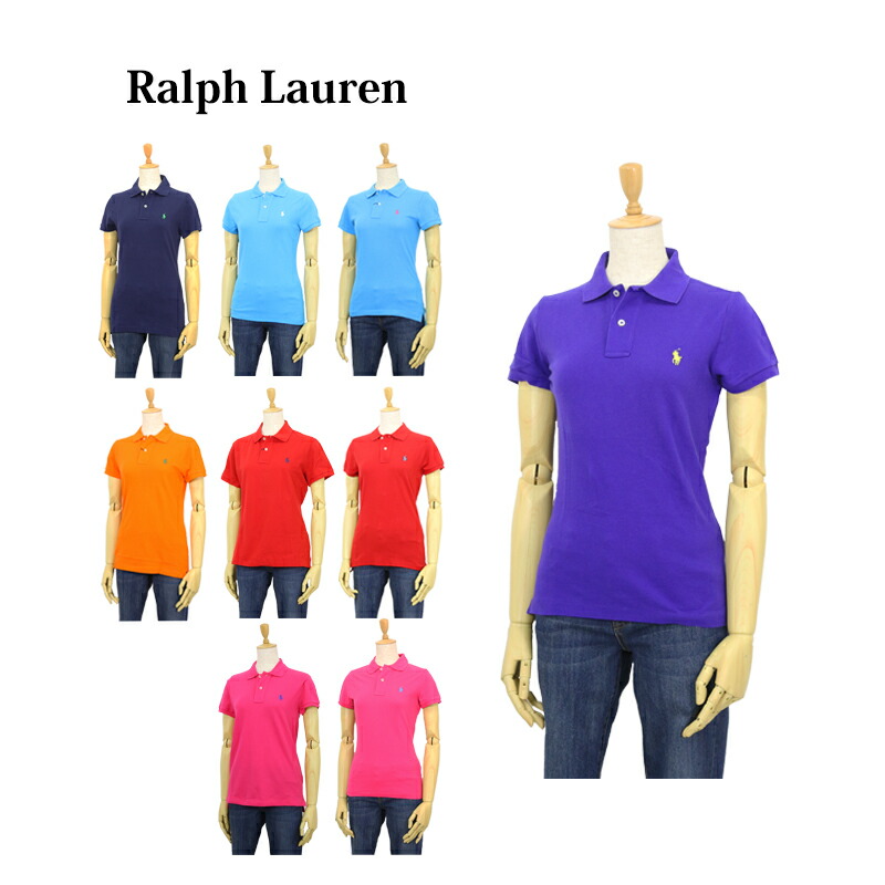 【楽天市場】Ralph Lauren Lady's 