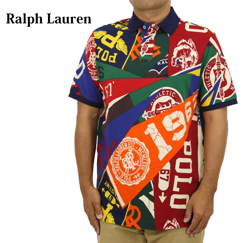 楽天市場】ポロ ラルフローレン メンズ クラシックフィット
