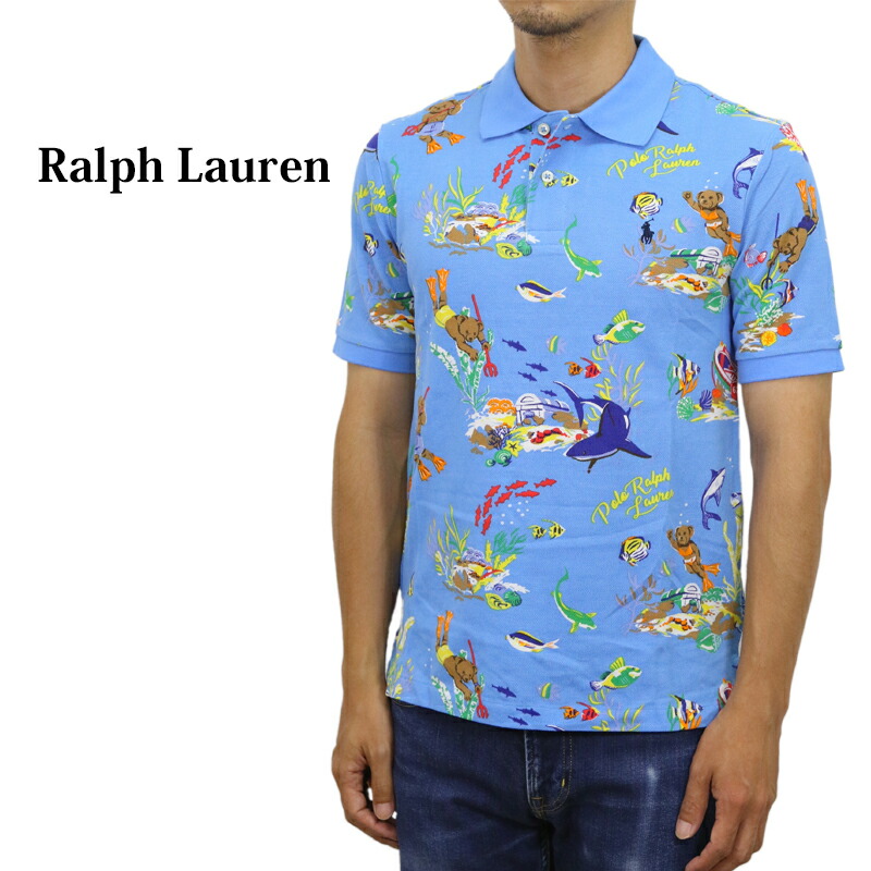 くま　POLO ポロシャツ 楽天市場】Polo Ralph Lauren(ポロ ラルフローレン)ポロベア