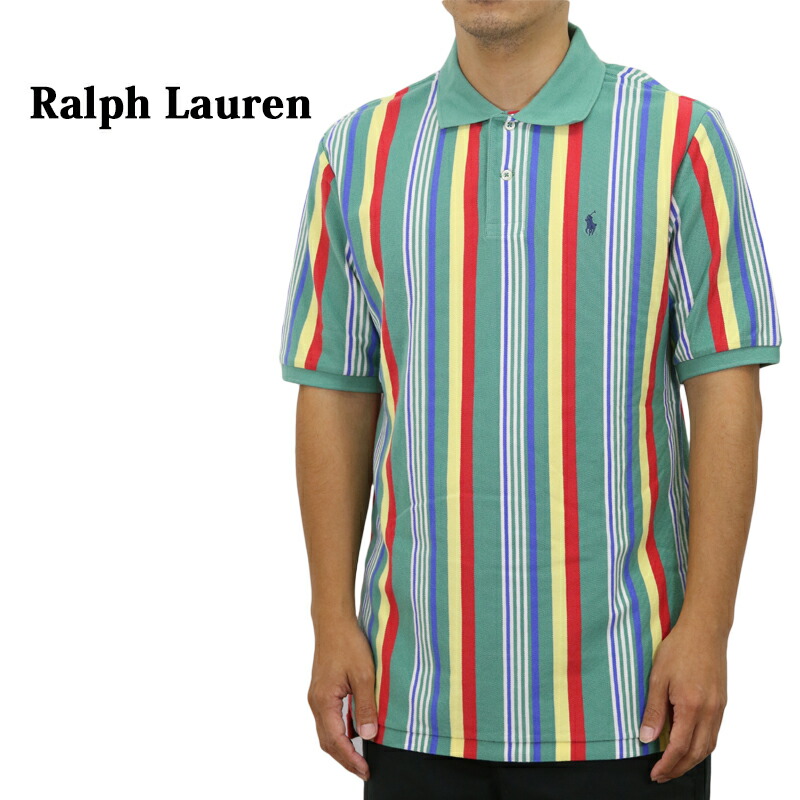 新品 Ｍ相応 ポロラルフローレン パッチワーク メッシュポロシャツ ボーイズＸＬ POLO RALPH LAUREN - 新品 M相応 ポロラルフローレン パッチ