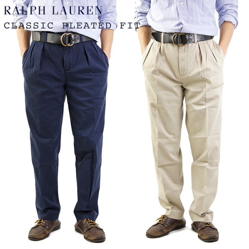 trousers ralph lauren