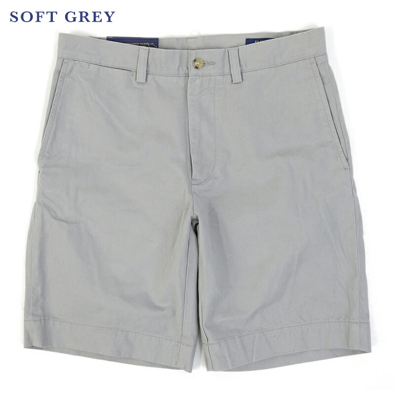 polo classic fit 6 inch shorts