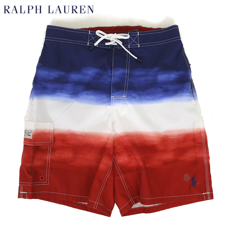 ralph lauren swimming