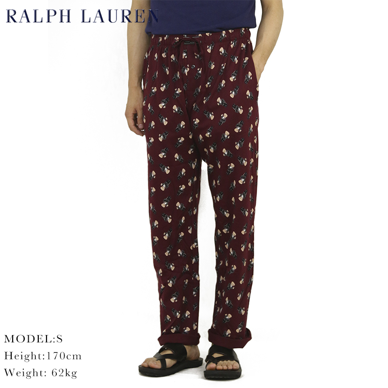 polo ralph lauren mens pyjamas