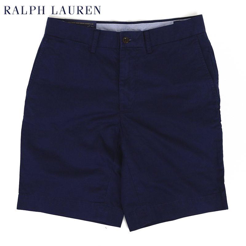 【楽天市場】Ralph Lauren Men's Relaxed-Fit Cargo Short US ポロ 