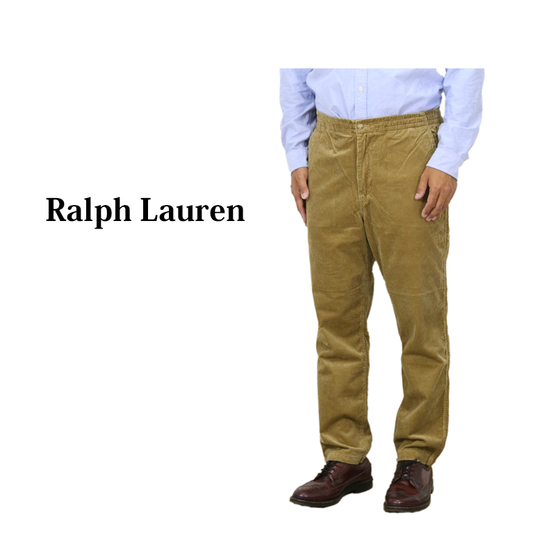 楽天市場】(4色) Polo by Ralph Lauren Men's CLASSIC FIT Chino Pants US ポロ  ラルフローレン クラシックフィット メンズ チノパンツ (UPS) : donuts （ドーナッツ）