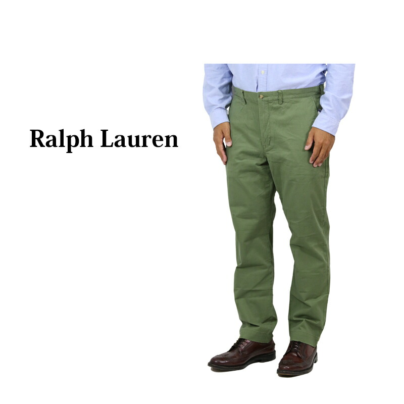 【楽天市場】Polo by Ralph Lauren Men's 