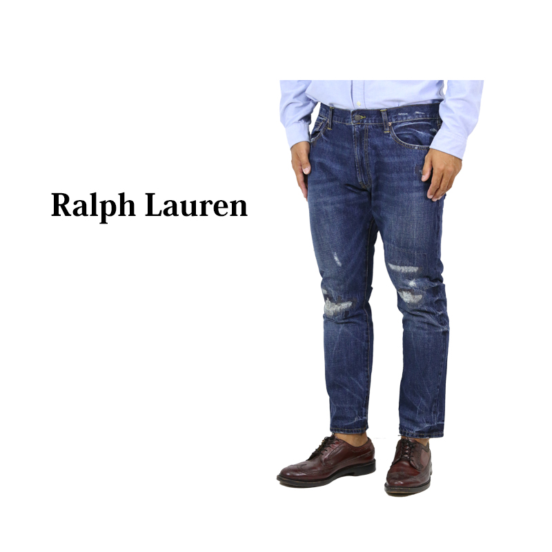 【楽天市場】Denim & Supply Ralph Lauren Men's Straight Denim 