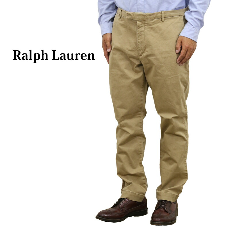 【楽天市場】Polo Ralph Lauren Men's 