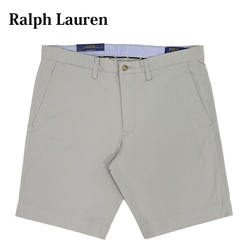 美品 24SS ポロラルフローレン ストレッチトラベラーショーツ 美品 24SS ポロラルフローレン ストレッチトラベラーショーツ 美品