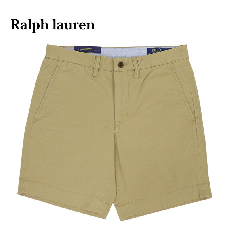 POLO RALPH LAUREN ショートパンツ　ブラウン　xs 楽天市場】POLO RALPH LAUREN WOVEN SHORT PANT / CORE REPLEN