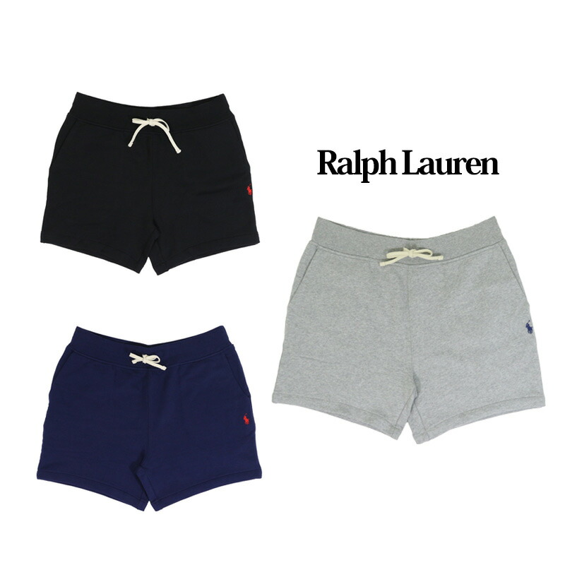 ポロ ラルフローレン メンズ  6in 汗水 イージーショーツ POLO Ralph Lauren Men\u0027s 6 inch Sweat Easy Shorts US (UPS)