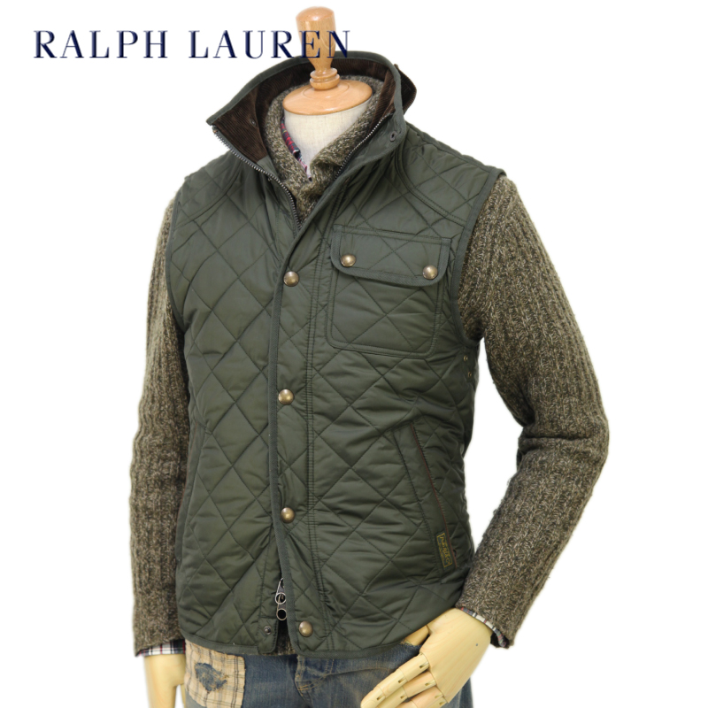 Ralph Lauren down jacket