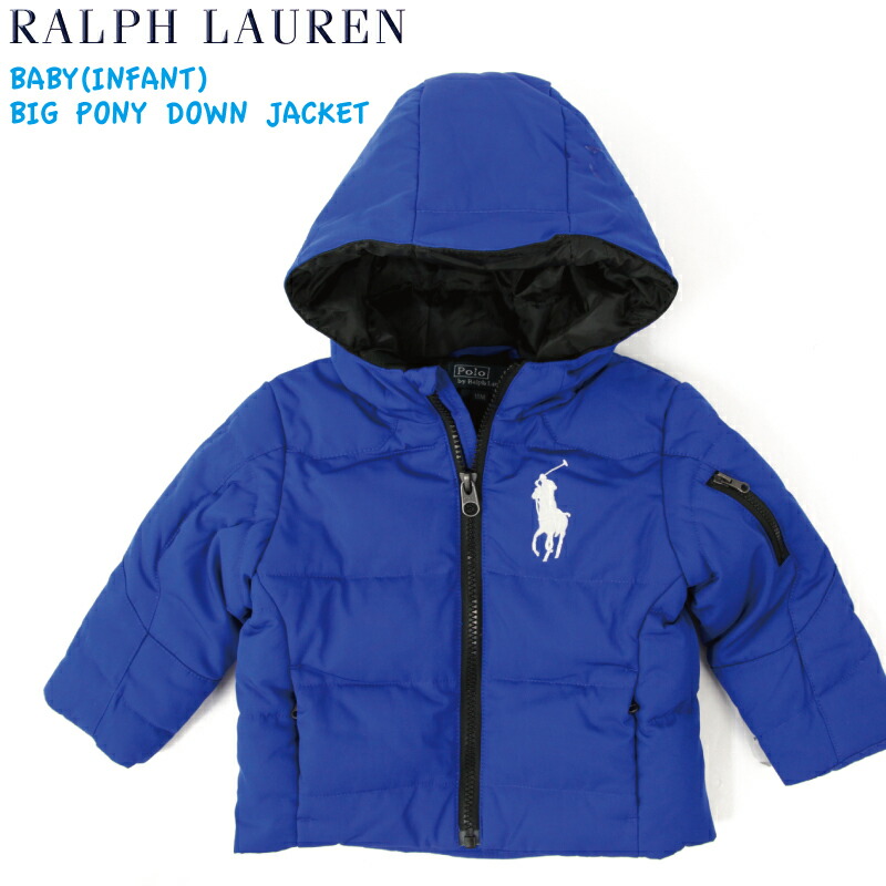 楽天市場】(9M-24M) POLO by Ralph Lauren 