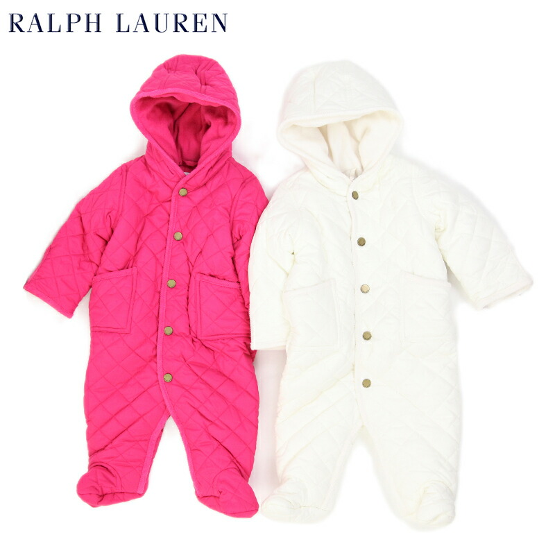 楽天市場】(9M-24M) POLO by Ralph Lauren 