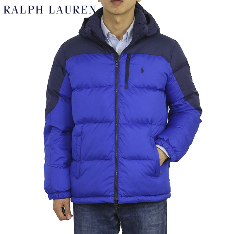 【楽天市場】ポロ ラルフローレン ボーイズサイズのダウンジャケット ダウンパーカー POLO Ralph Lauren Boy's
