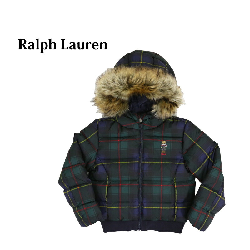 【楽天市場】ポロ ラルフローレン パフォーマンス 子供用のダウンジャケット (TODDLER) BOYS(2-7) POLO Ralph Lauren  PERFORMANCE Down Jacket US : donuts （ドーナッツ）