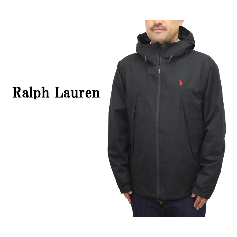 楽天市場】ポロ ラルフローレン メンズ パフォーマンス ソフトシェル ウインドブレーカー ジャケット POLO Ralph Lauren  