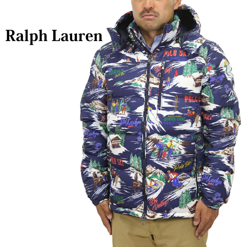 楽天市場】ポロ ラルフローレン メンズ ネイティブ柄 フリース ジャケット POLO Ralph Lauren Men's Native Fleece  Jacket US : donuts （ドーナッツ）