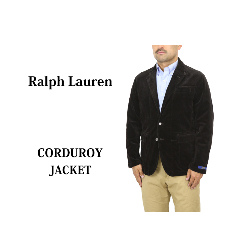 【楽天市場】LAUREN Ralph Lauren Men's Tweed Jacket USポロ 