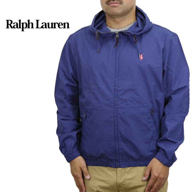 POLO RALPH LAUREN ポロ ラルフローレン Ralph Lauren フード