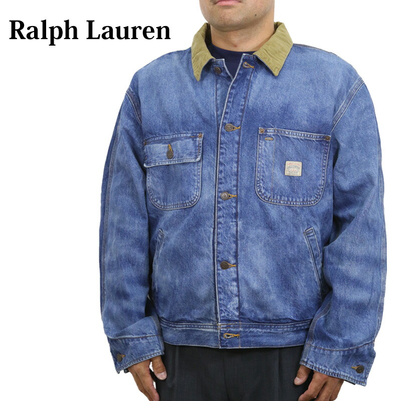 中古・古着通販】DENIM & SUPPLY RALPH LAUREN (デニム